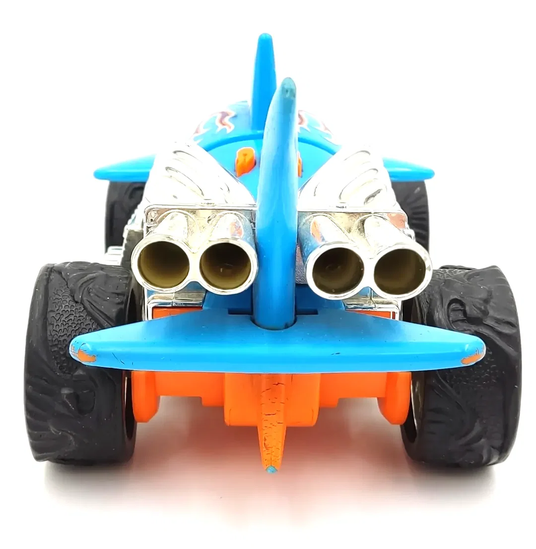 Hot Wheels Extrem Shark Cruiser Car – Bild 3