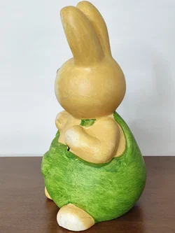 Osterdeko - Hasen - Set 4 - Bild 5