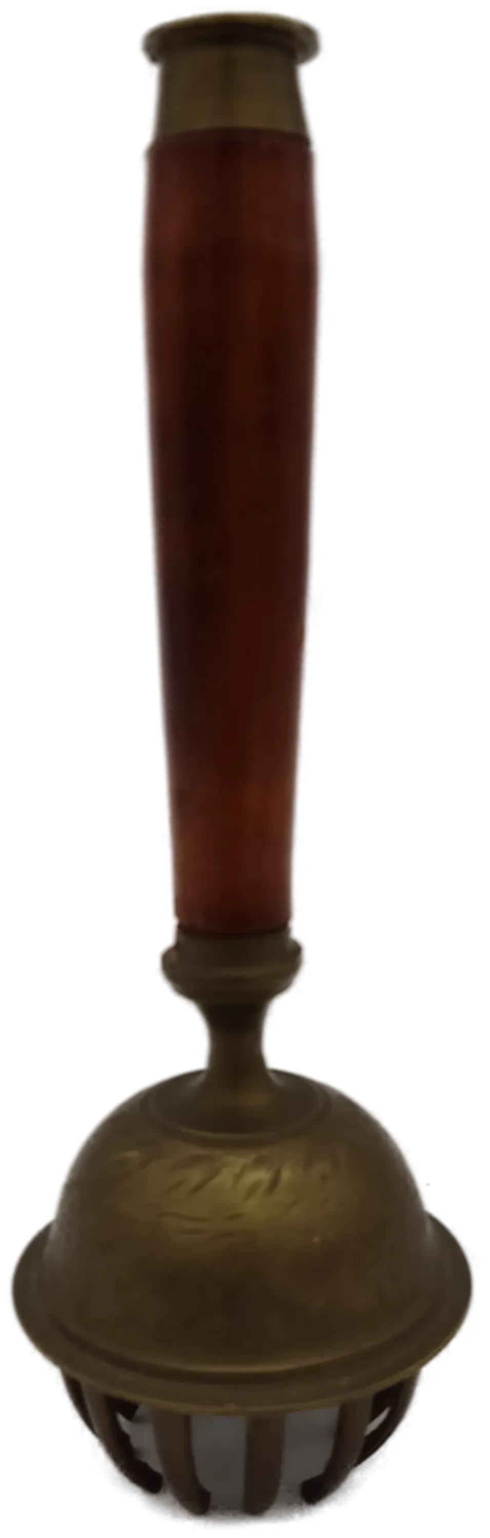 Messglocke  Kirche  - Bild 1