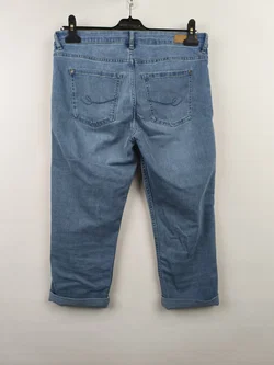 edc, Damenjeans 3/4 Länge, Kurzgrösse 27 – Vorschau 2