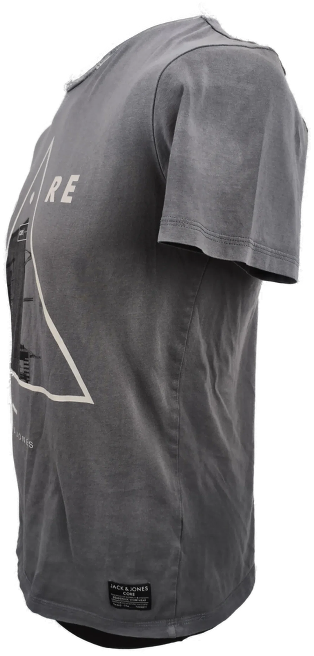 Jack & Jones, Herrenshirt, Gr. 50 – Bild 2