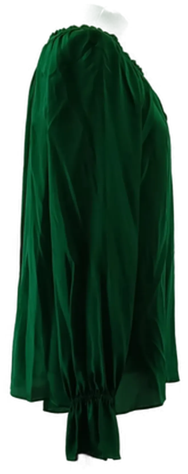 Seidenbluse  – Bild 4