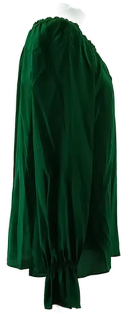 Seidenbluse  - Bild 4