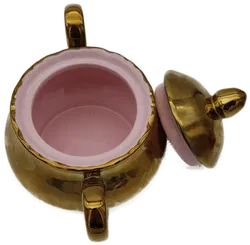 Milchkännchen und Zuckerdose Little Diva - Bild 6