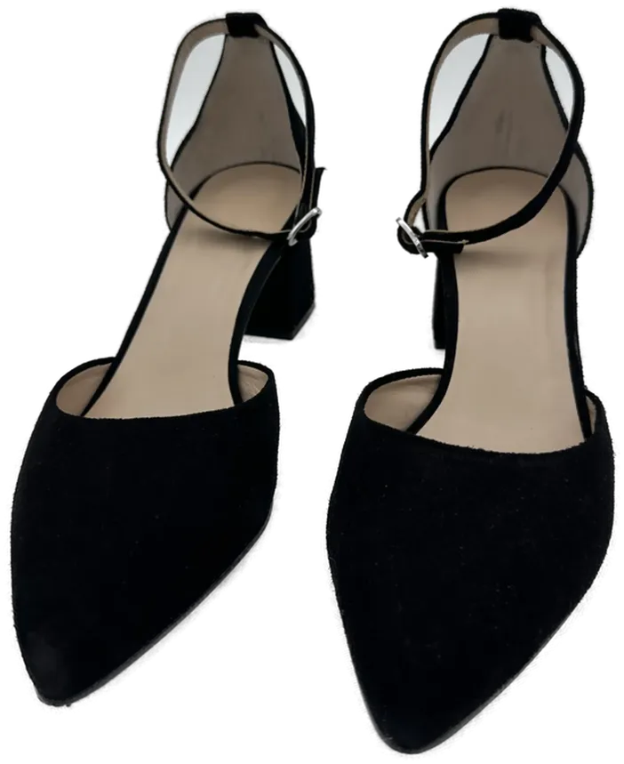 Hallhuber - Damen Pumps - Gr. 39 - Bild 1