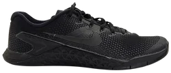 NIKE METCON Herren Sportschuh, schwarz - Gr. EU 44 – Vorschau 2