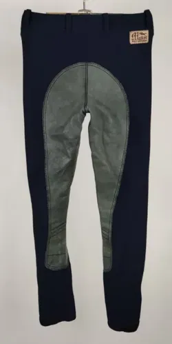 Master Reithosen - Gr. 158 - Bild 2