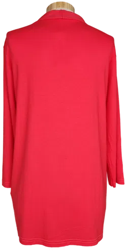 Dolce Vita Damen Sommerjacke rot - M/38 - Bild 2