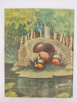 Was drei kleine Bären im Walde erlebten - Bild 9