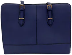 Business Tasche Damen marine  - Bild 3