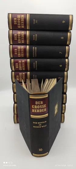 Der Groose Helder 1-10. - Enzyklopädie, Lexikon - Bild 4