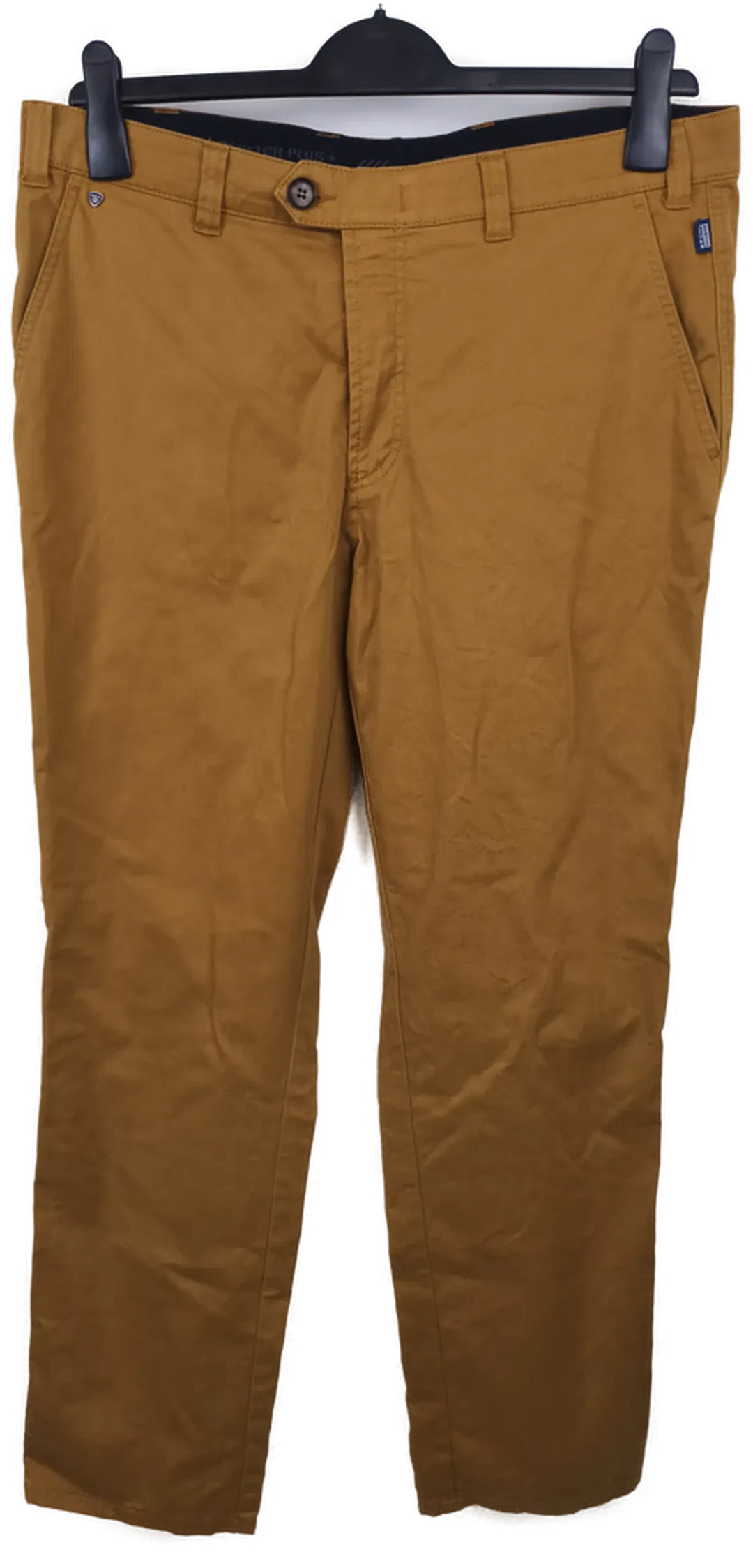 Brühl, Herrenjeans, Stretch, Gr. 25, kurz - Bild 4