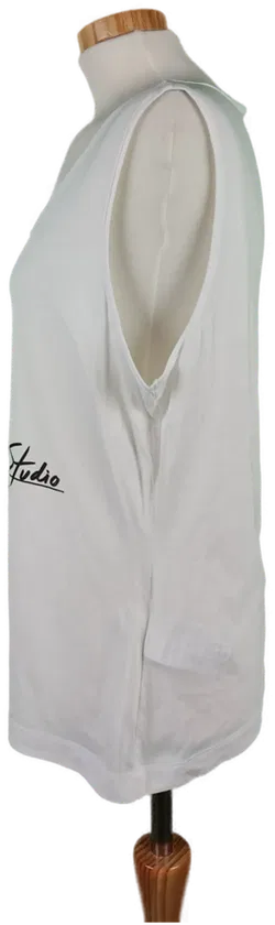 Escada Sport - Damen Top Gr. L - Bild 2