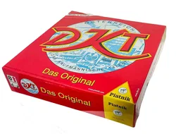 Piatnik DKT Das Original Österreichisches Brettspiel OVP 637278