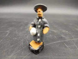 31 Stk. extravagante, handgefertigte Figuren  - Bild 9