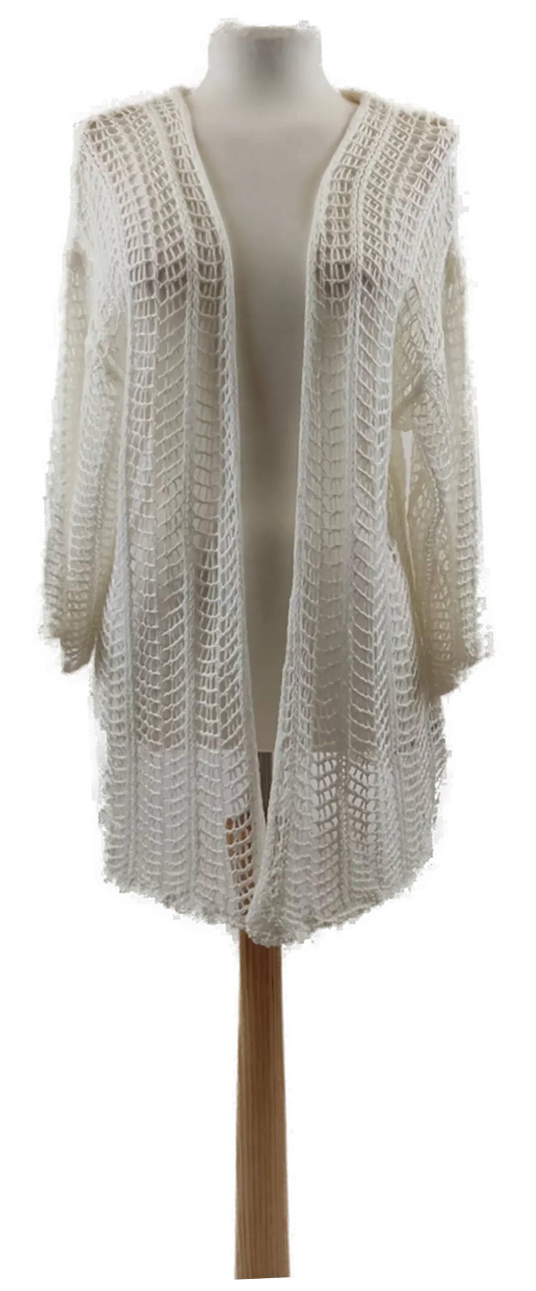 Strickjacke - Bild 1