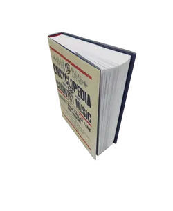 The Encyclopedia of Country Music - Paul Kingsbury,Michael McCall,John Rumble,Jay Orr - Bild 2