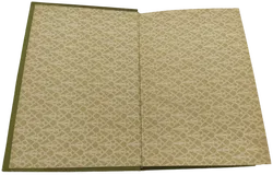 Altes Buch Forsteneichner Naturbilder - Bild 4