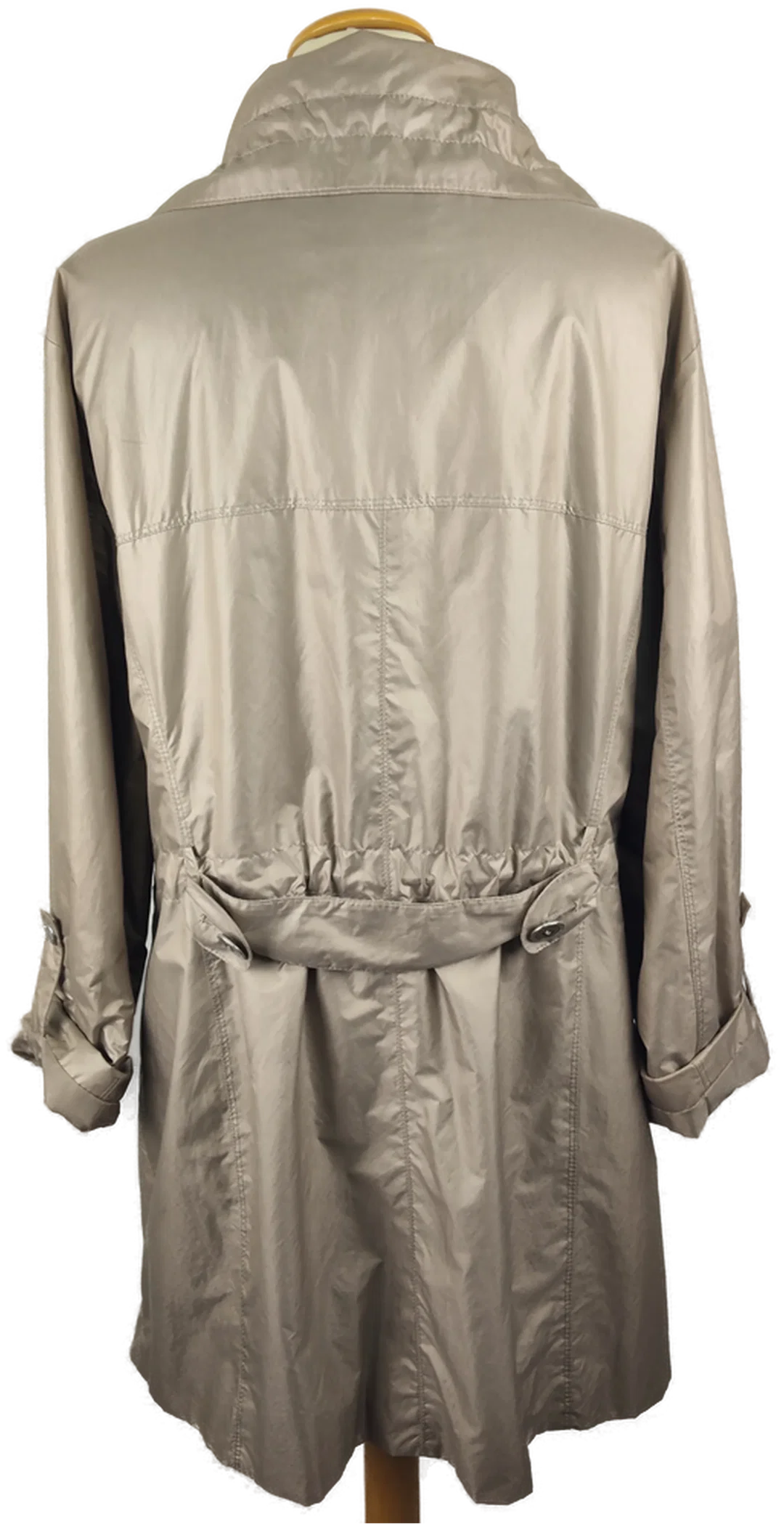 Damenjacke Gerry Weber Polyester Gr.42 | Frühlingsliebling – Bild 3