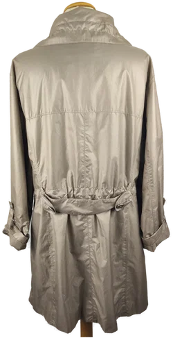 Damenjacke Gerry Weber Polyester Gr.42 | Frühlingsliebling - Bild 3