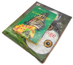 Schmetterlinge - Thomas Marent - Bild 2