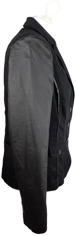 Damen Blazer CECIL XS Baumwolle | Alltags-Favorit - Bild 2