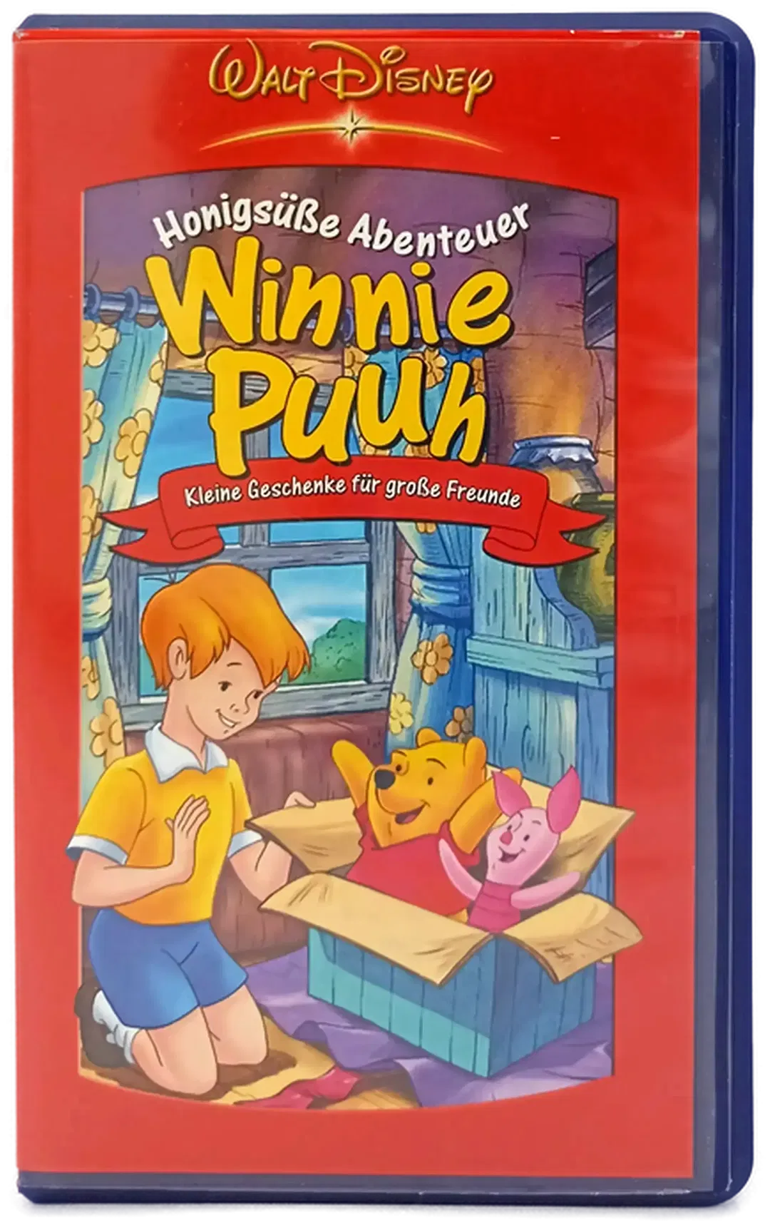 VHS 