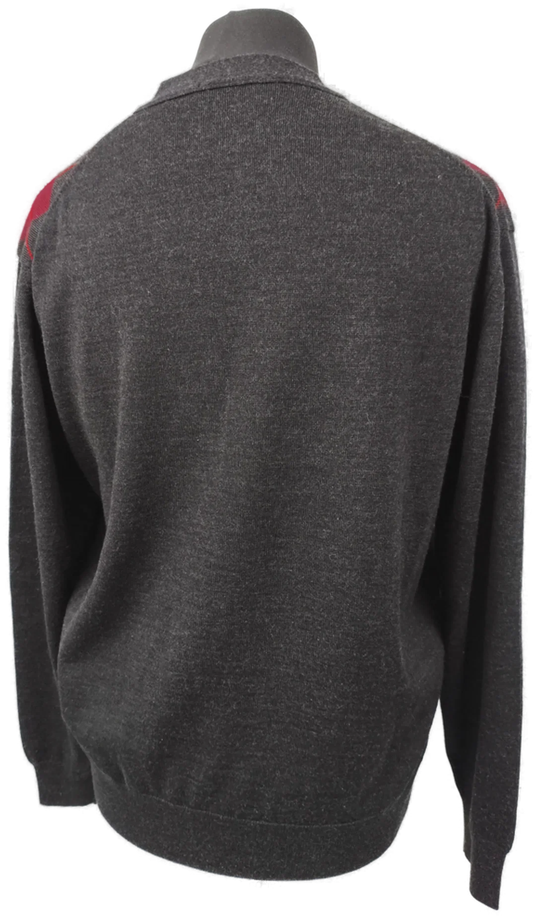 Armas, Strickweste Herren, Gr. L – Bild 3