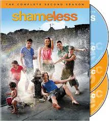 Shameless - Die Gallaghers Staffel 1-3 – Bild 2