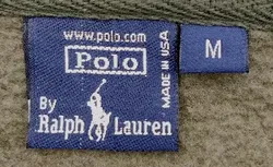 Polo Ralph Lauren - Damenjacke Gr. M - Bild 4
