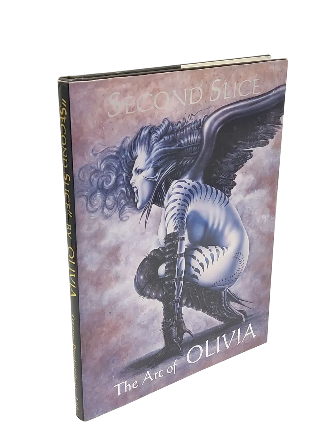 Second Slice - Olivia De Berardinis - Bild 1