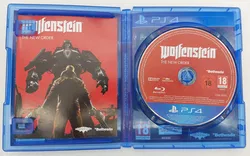 PS4 - Wolfenstein The New Order - Bild 3