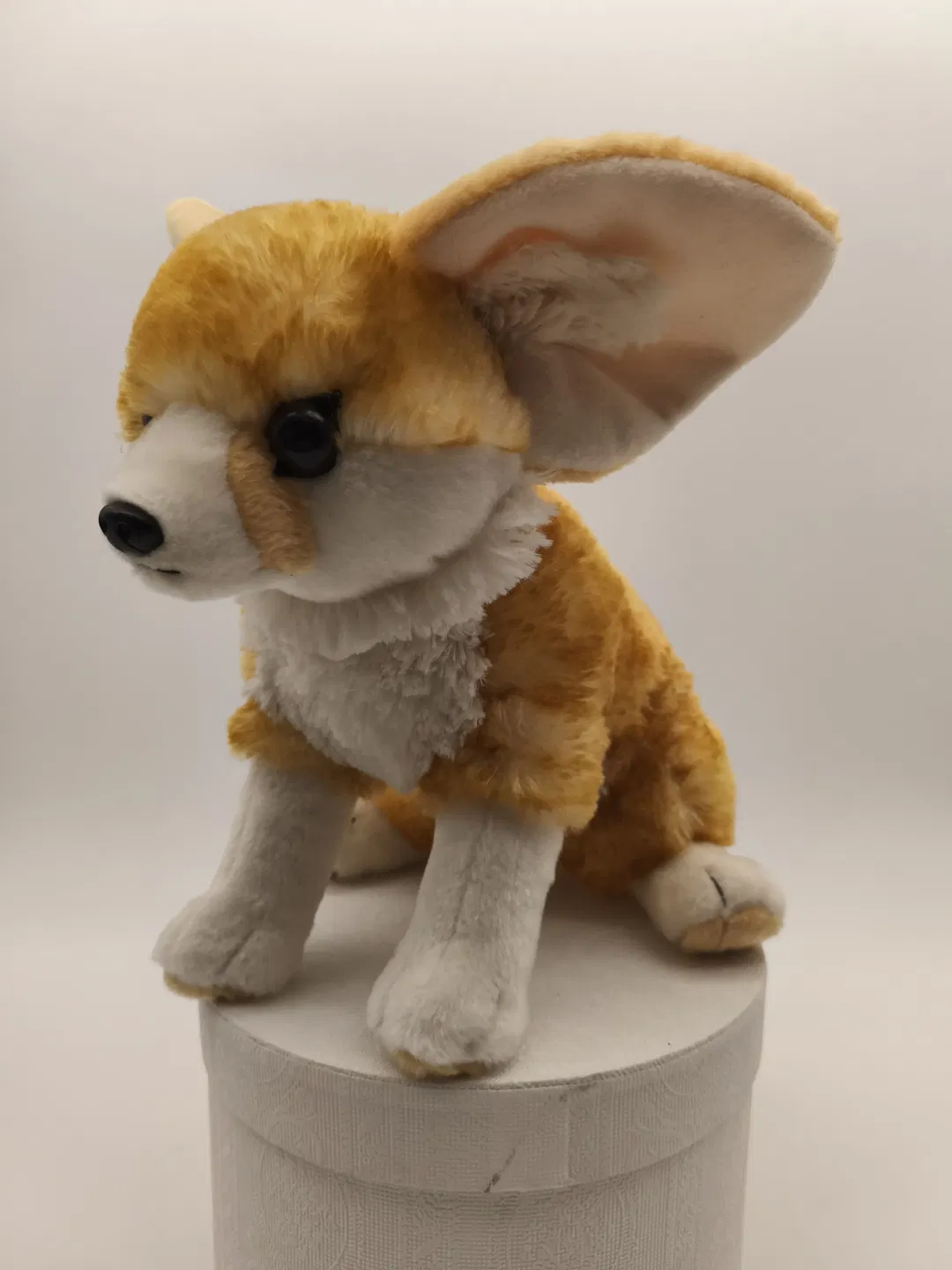 Stofftier Wüstenfuchs, wild republic, Ostern - Bild 4