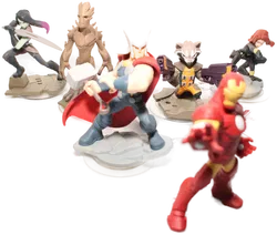 Xbox One Disney Infinity 2.0 – Play Without Limits - Bild 4