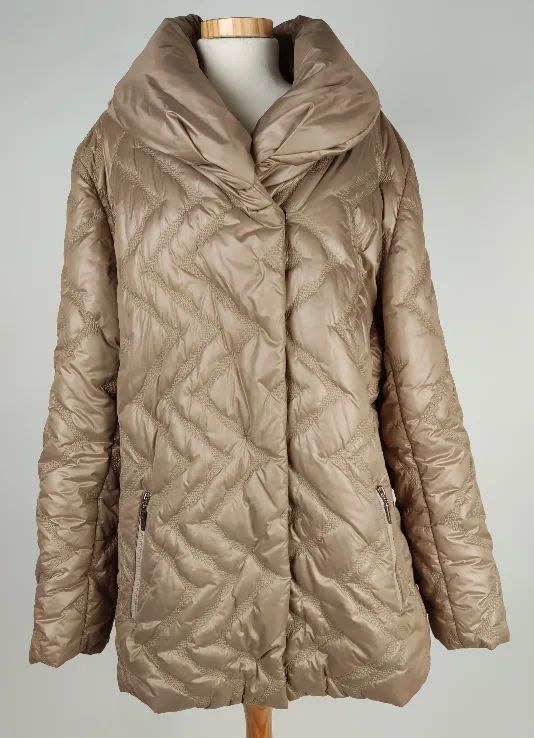 Airfiled - Damen Winterjacke  – Bild 2