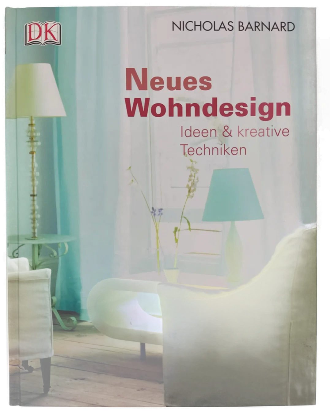 Neues Wohndesign - Nicholas Barnard - Bild 2