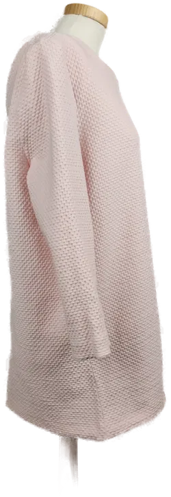 COS  Damenpullover rosa- 40/ L - Bild 3