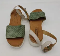 Pikolinos - Damen Sandalen Gr. 40 - Bild 2