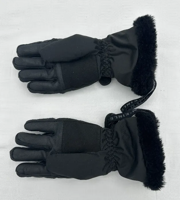 McKinley - Damen Skihandschuhe - Gr. 8 – Bild 2