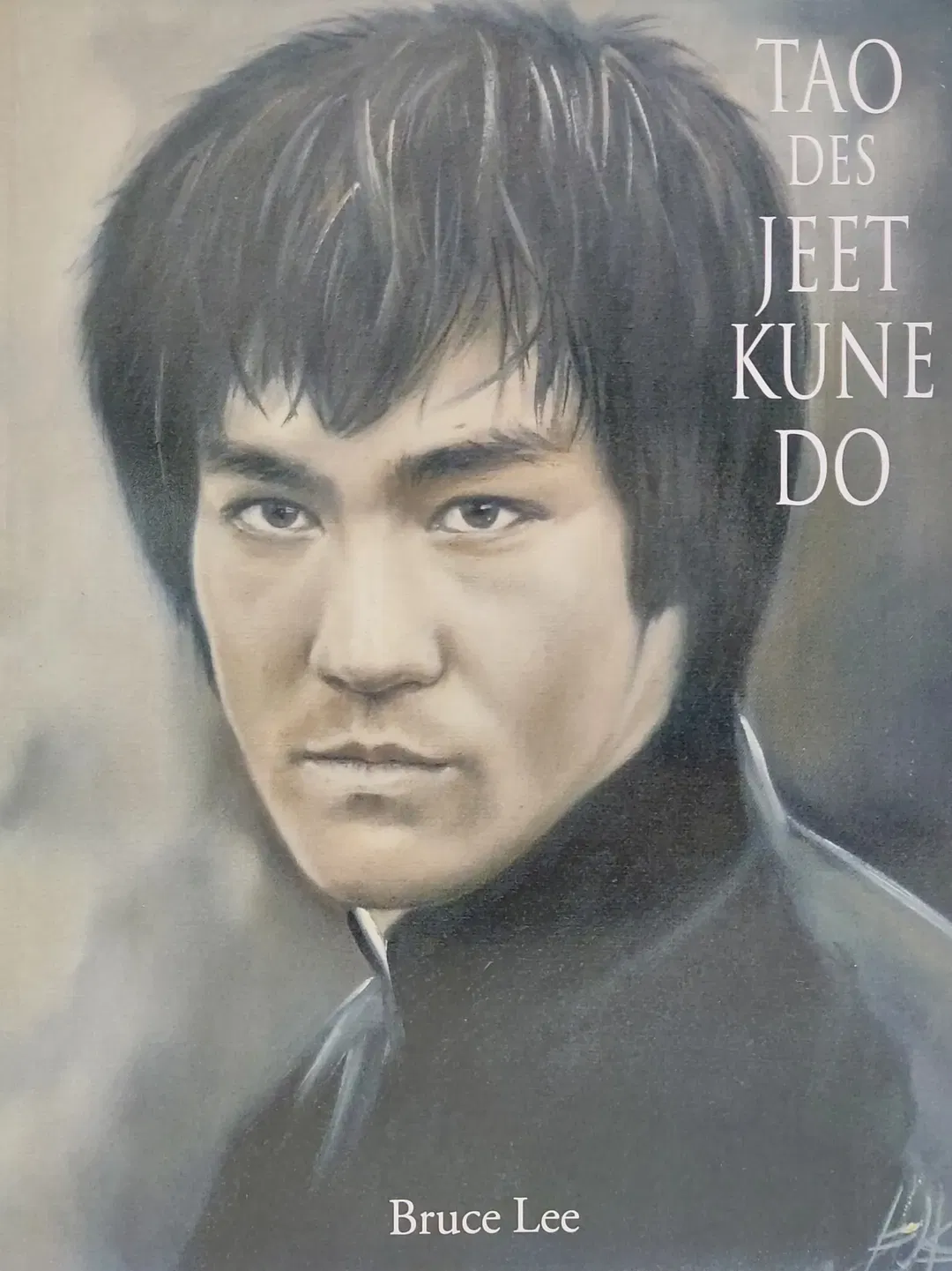 Tao Des Jeet Kune Do - Bruce Lee - Bild 1