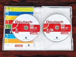 Lernvitamin Mix - 7. Klasse (Englisch, Deutsch, Mathematik) - Lernsoftware - CD-ROM – Vorschau 6