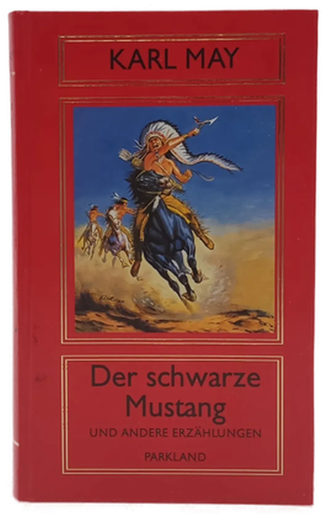 Buch 