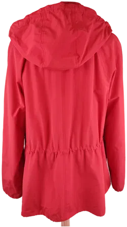 Peter Hahn Damen-Outdoorjacke rot - XL/42 - Bild 2