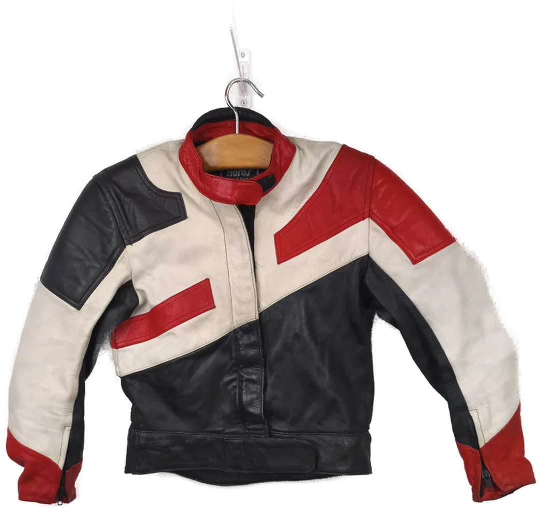 Heros, Lederkombi, Motorradanzug Leder, Damen, Gr. 40 - Bild 1