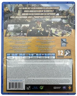 PS4 - Knack - Bild 2