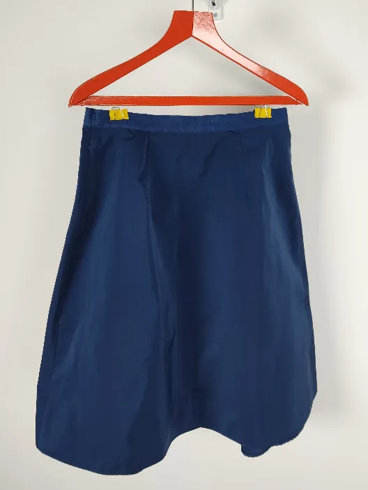 Intrend Damen Rock blau - XL / 42 – Bild 2