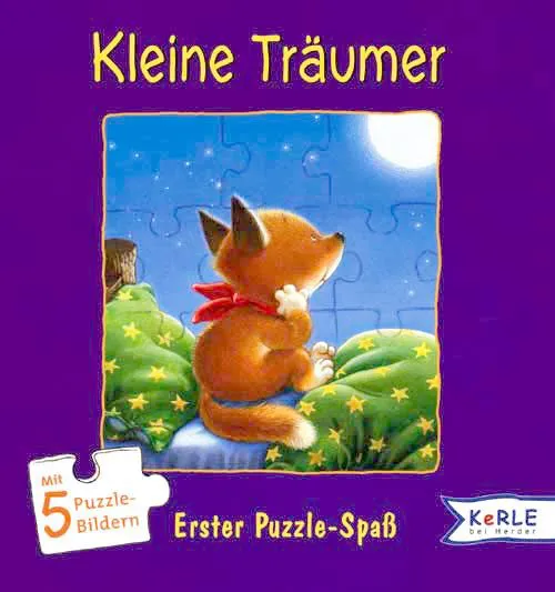Kleine Träumer - Charlotte Panowsky,Susanne Mais,Hans G Döring – Bild 1