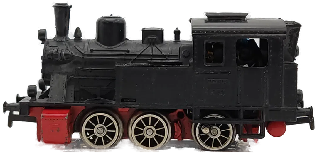 Märklin 3029 Lok Vintage - Bild 1