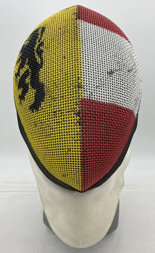 Rolser Fechtmaske - Bild 1