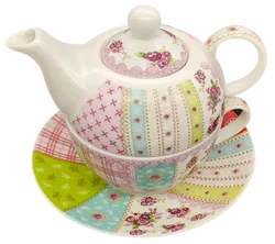 Gottawa Porzellan/Keramik 